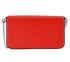 Pochette Felicie, back view